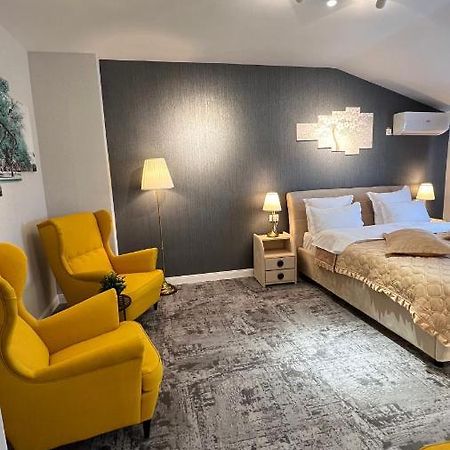 Complex Rediu 54 Luxury Apartaments Iasi Luaran gambar