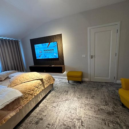 Complex Rediu 54 Luxury Apartaments Iasi Luaran gambar