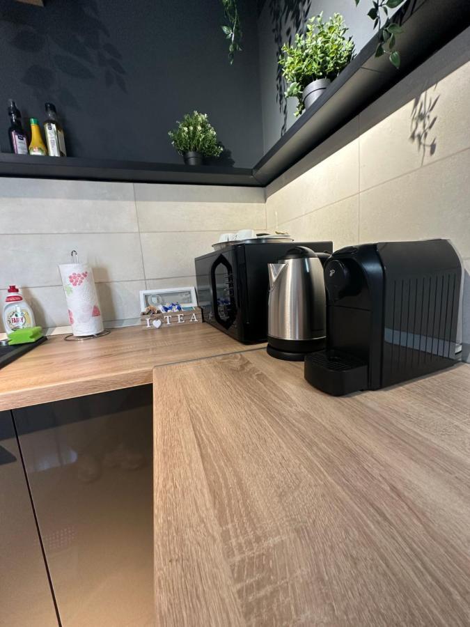 Complex Rediu 54 Luxury Apartaments Iasi Luaran gambar