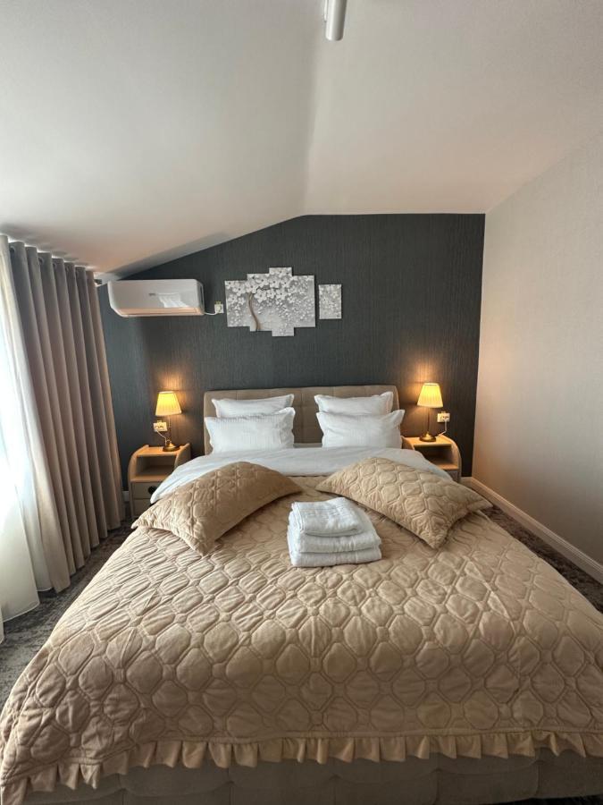 Complex Rediu 54 Luxury Apartaments Iasi Luaran gambar