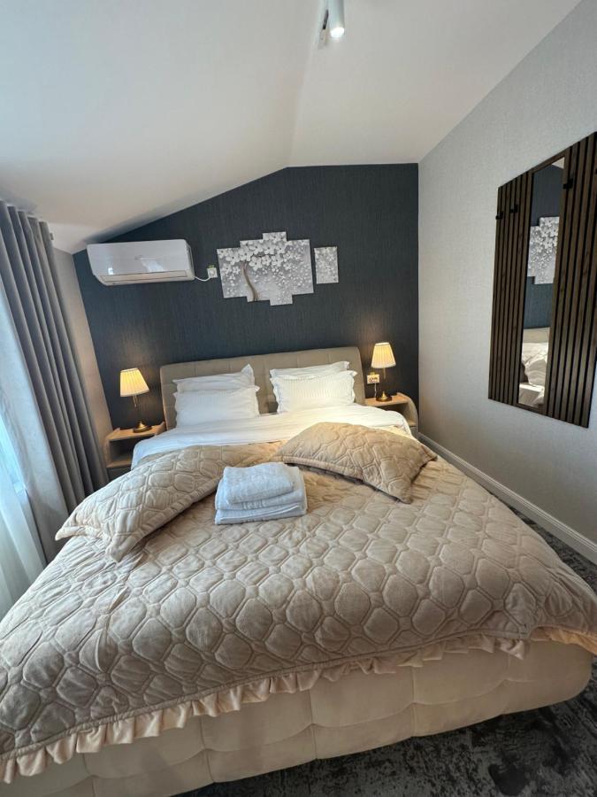 Complex Rediu 54 Luxury Apartaments Iasi Luaran gambar