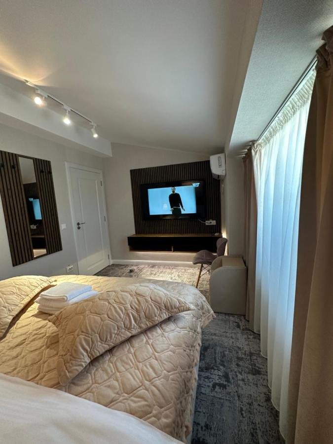 Complex Rediu 54 Luxury Apartaments Iasi Luaran gambar