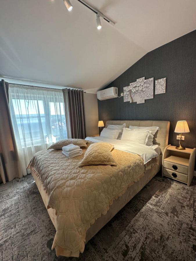 Complex Rediu 54 Luxury Apartaments Iasi Luaran gambar