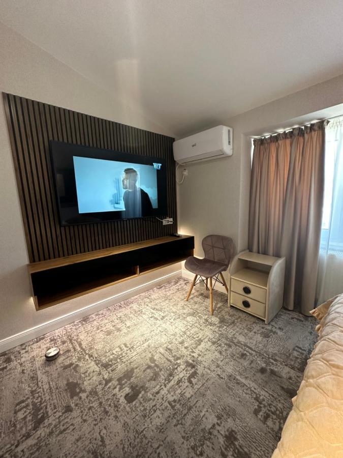 Complex Rediu 54 Luxury Apartaments Iasi Luaran gambar