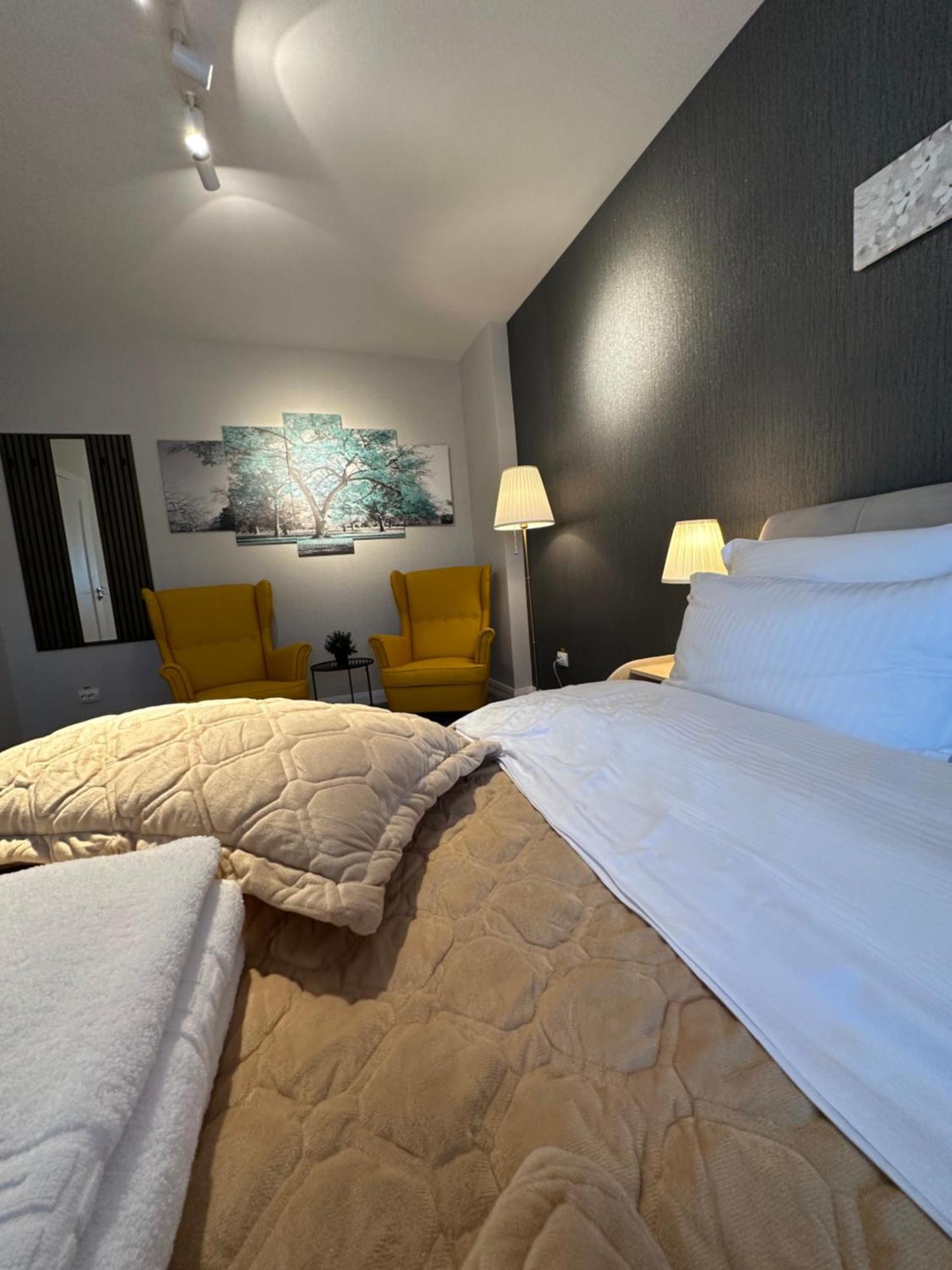 Complex Rediu 54 Luxury Apartaments Iasi Luaran gambar