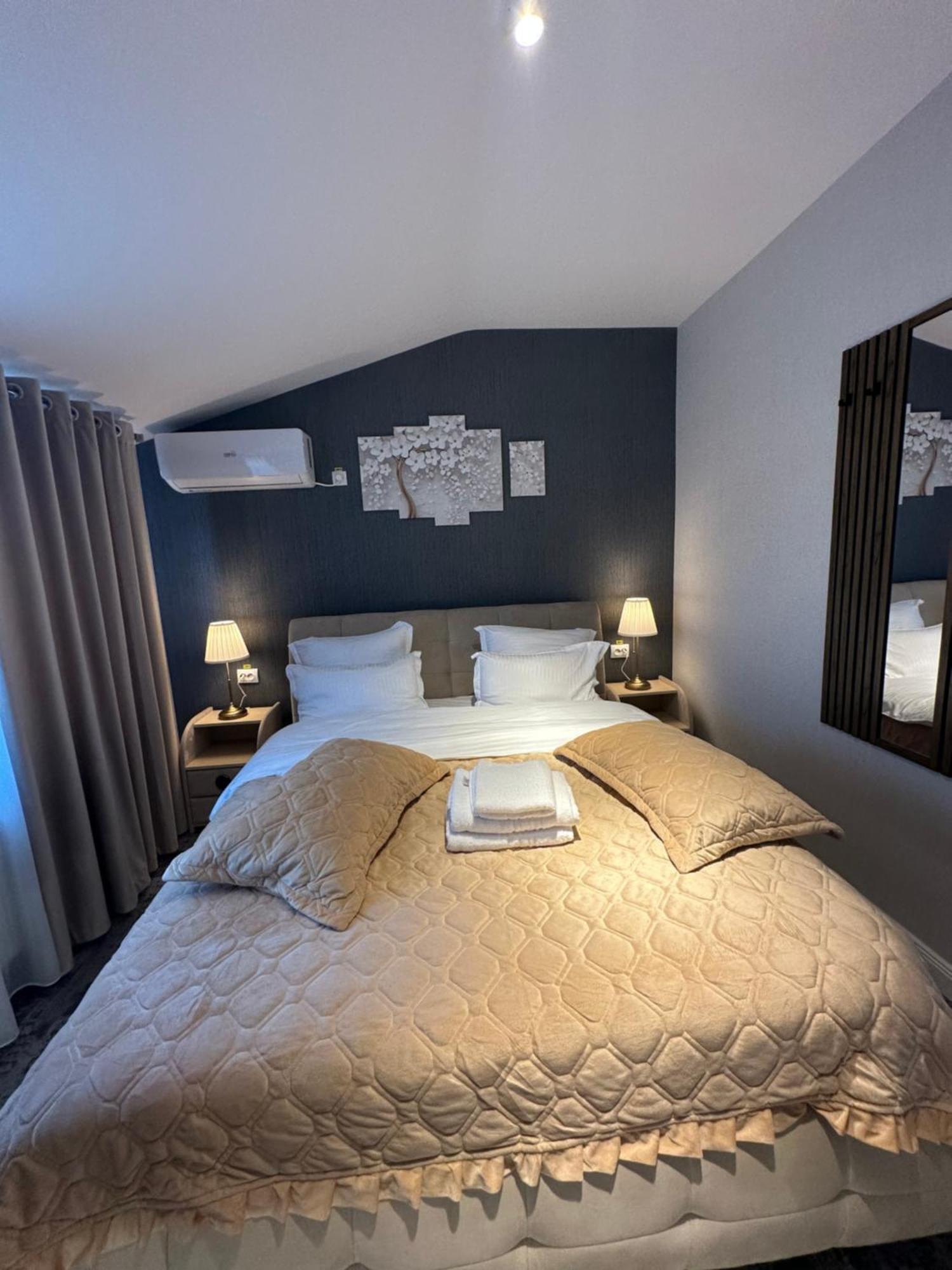 Complex Rediu 54 Luxury Apartaments Iasi Luaran gambar