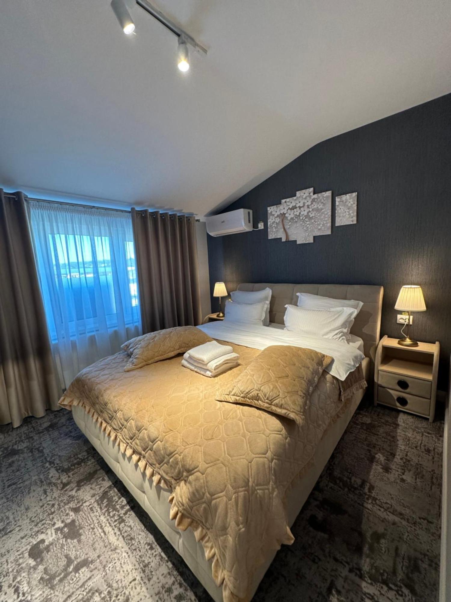 Complex Rediu 54 Luxury Apartaments Iasi Luaran gambar