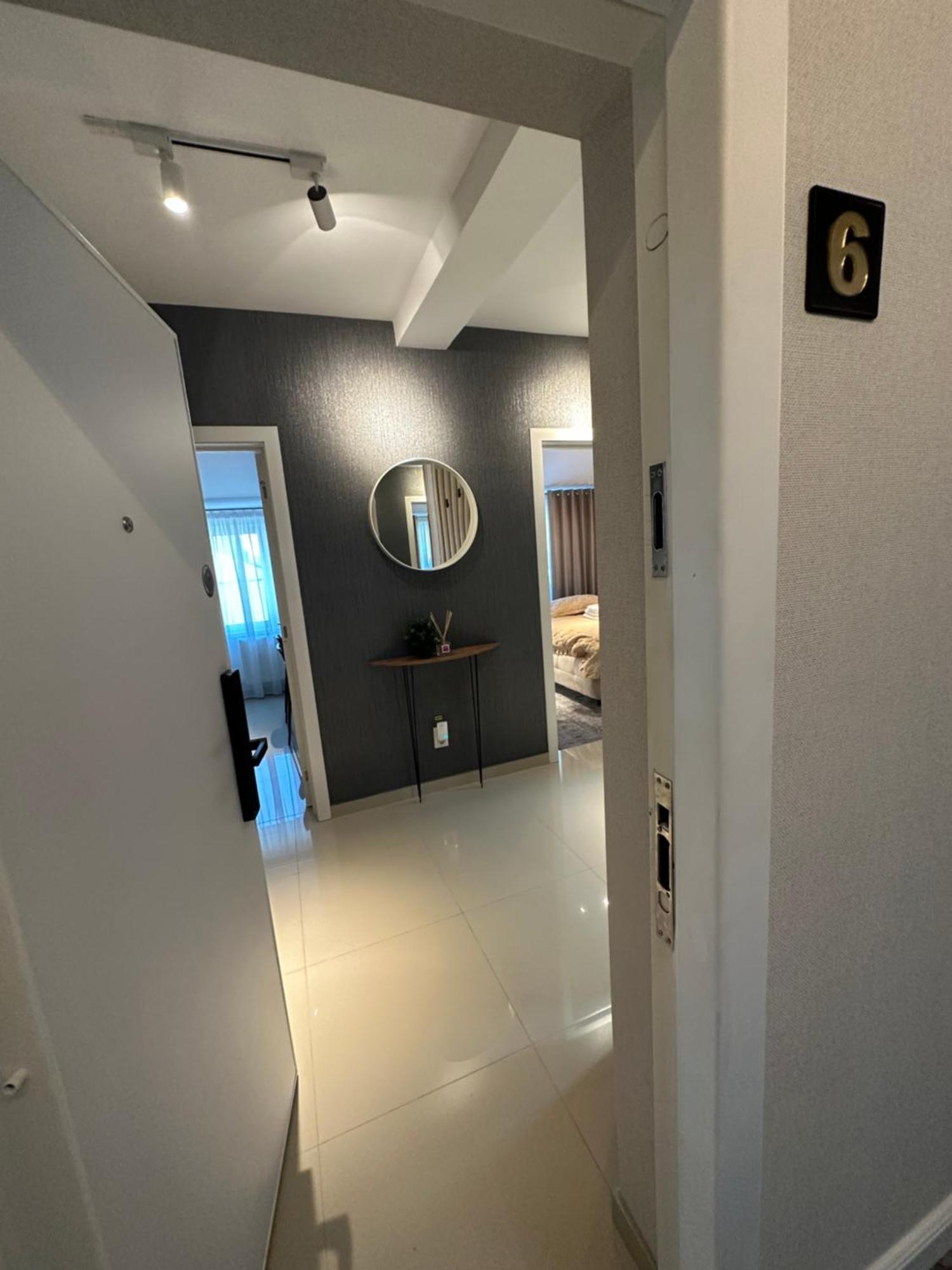 Complex Rediu 54 Luxury Apartaments Iasi Luaran gambar
