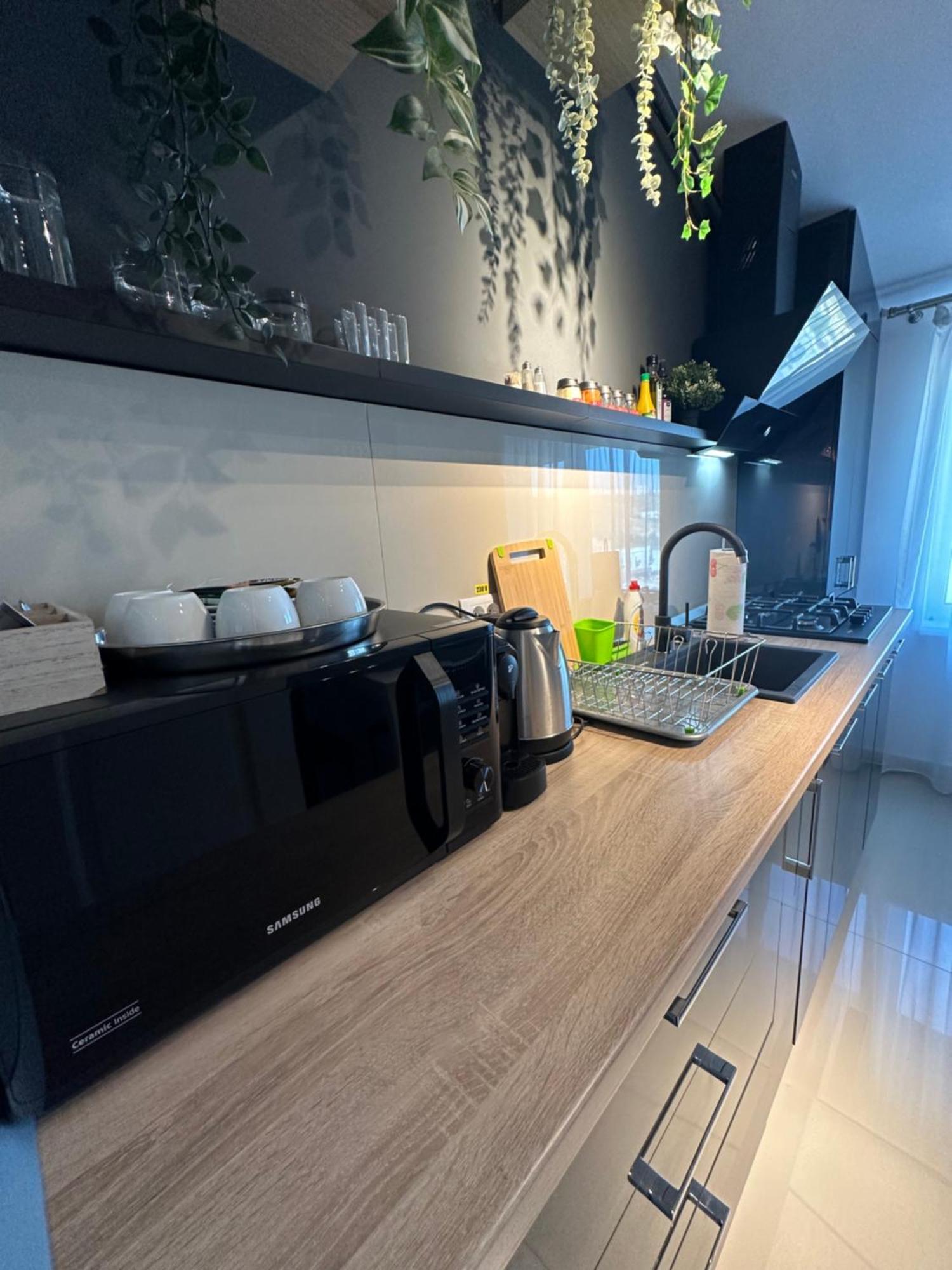 Complex Rediu 54 Luxury Apartaments Iasi Luaran gambar