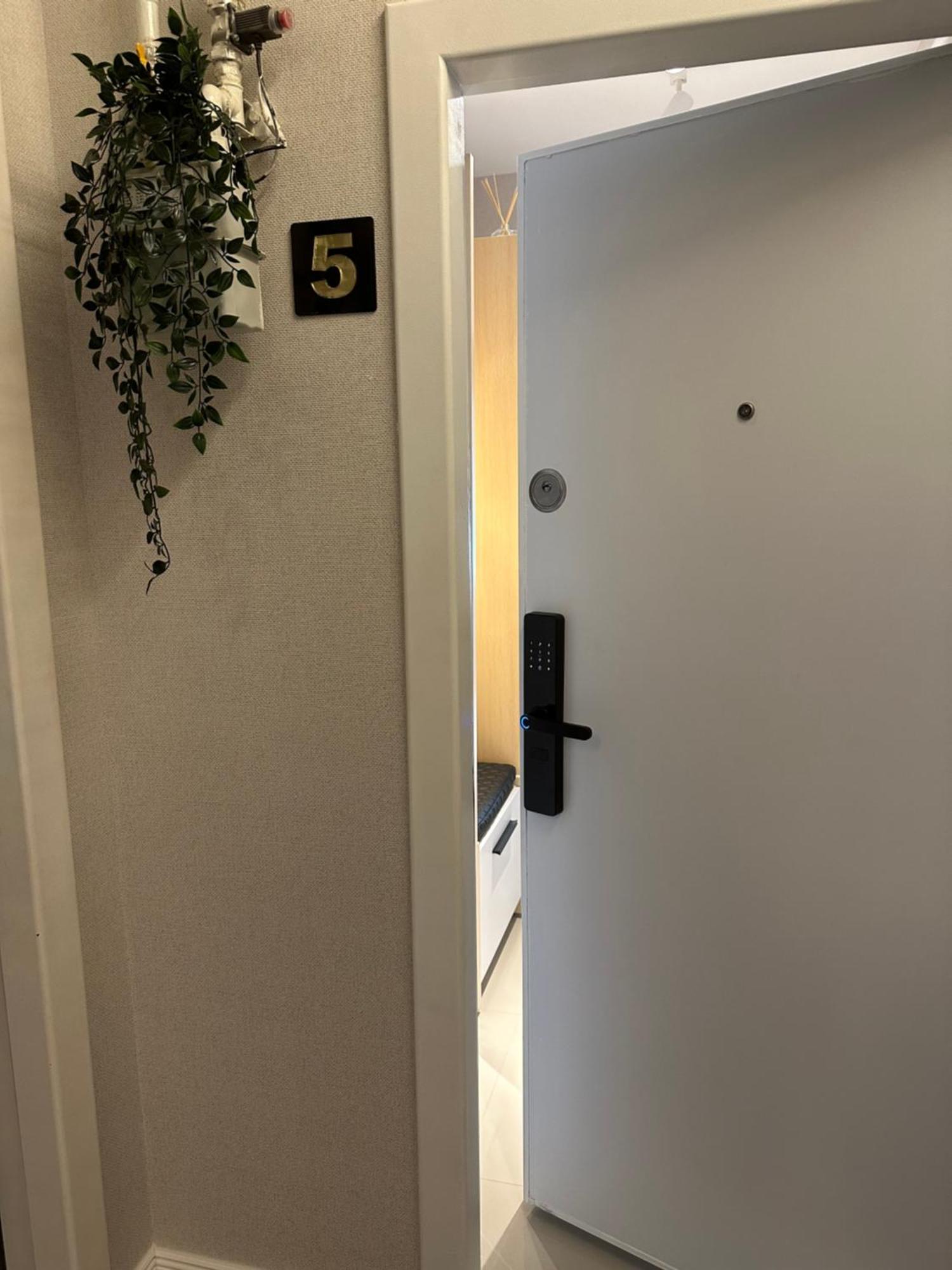 Complex Rediu 54 Luxury Apartaments Iasi Luaran gambar