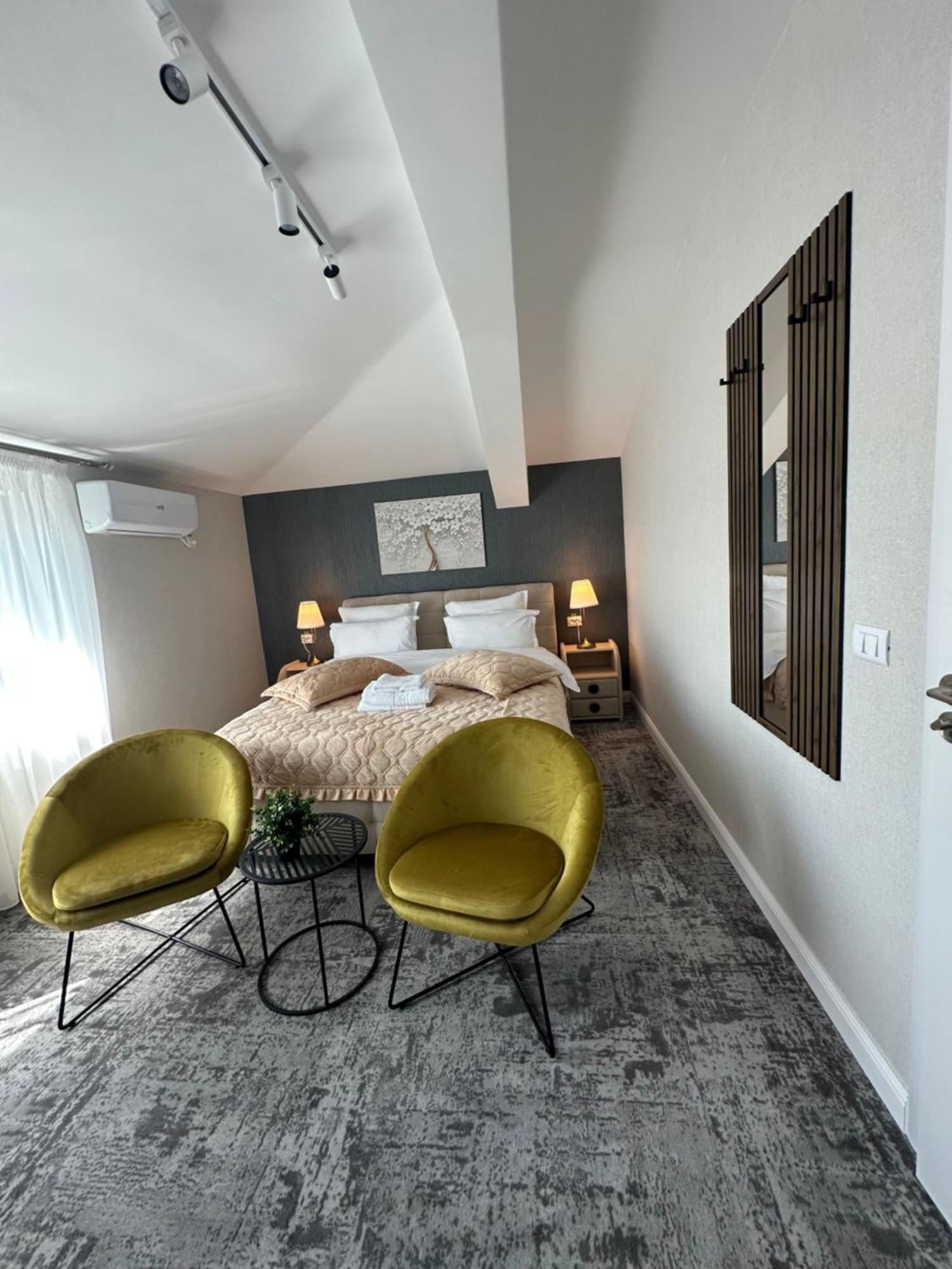 Complex Rediu 54 Luxury Apartaments Iasi Luaran gambar
