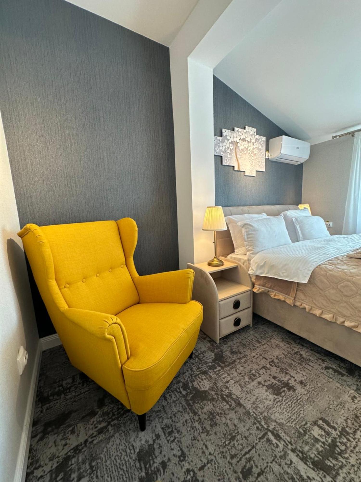 Complex Rediu 54 Luxury Apartaments Iasi Luaran gambar