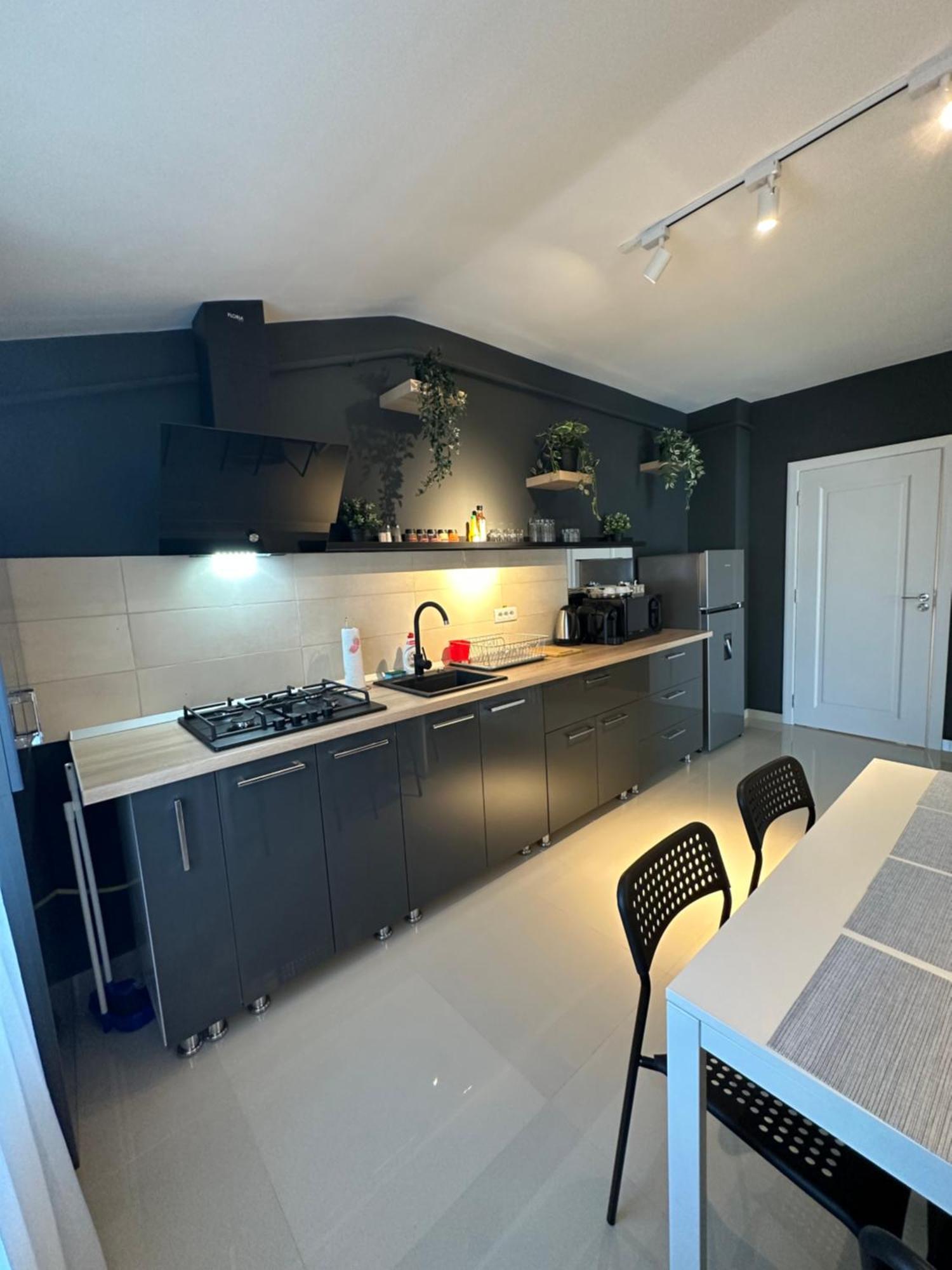 Complex Rediu 54 Luxury Apartaments Iasi Luaran gambar