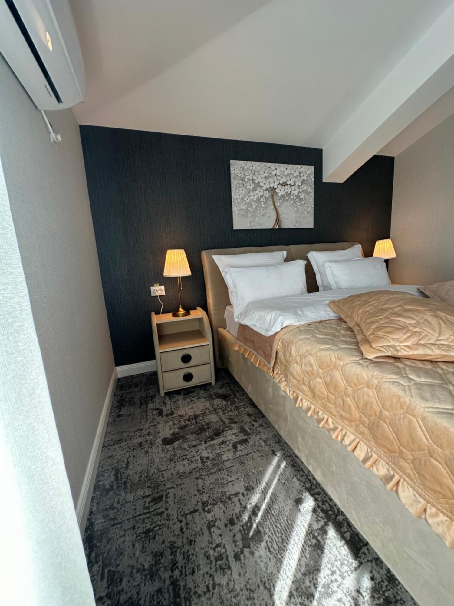 Complex Rediu 54 Luxury Apartaments Iasi Luaran gambar