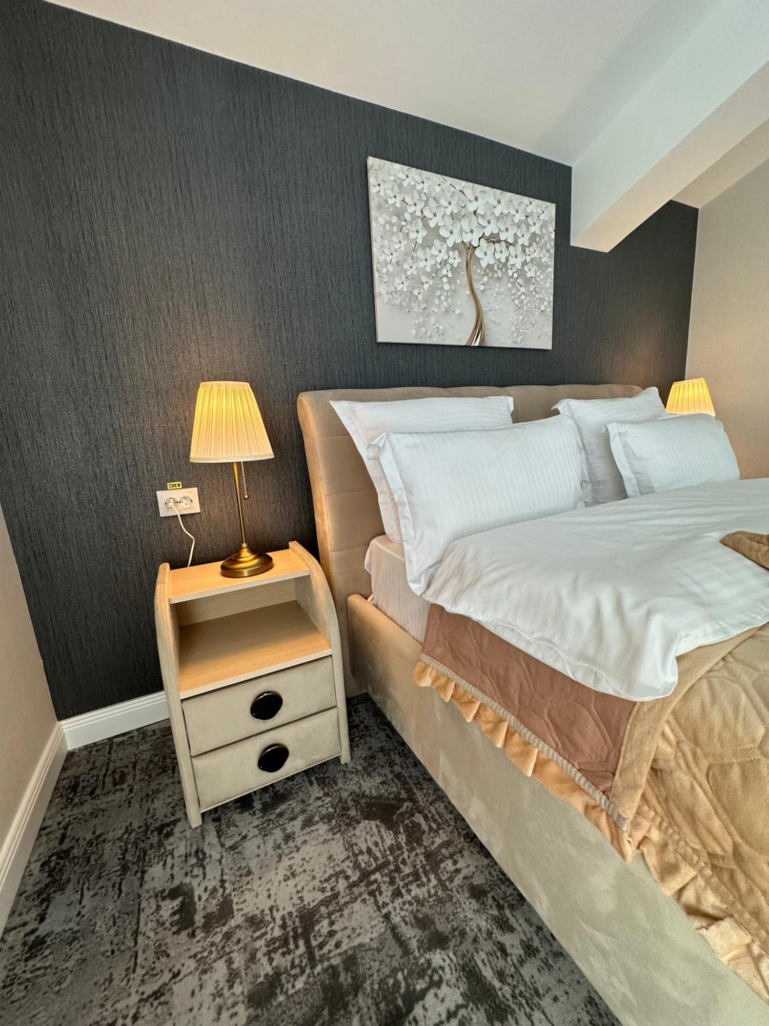 Complex Rediu 54 Luxury Apartaments Iasi Luaran gambar