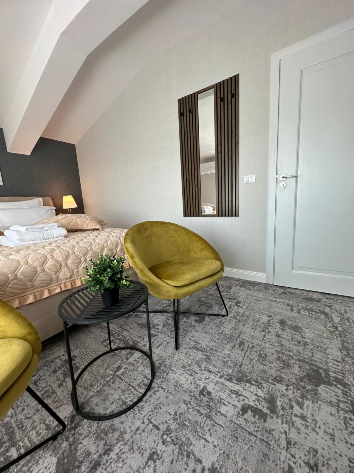 Complex Rediu 54 Luxury Apartaments Iasi Luaran gambar