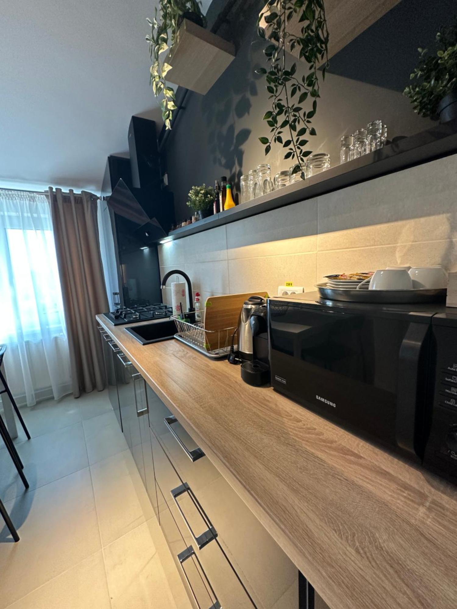 Complex Rediu 54 Luxury Apartaments Iasi Luaran gambar