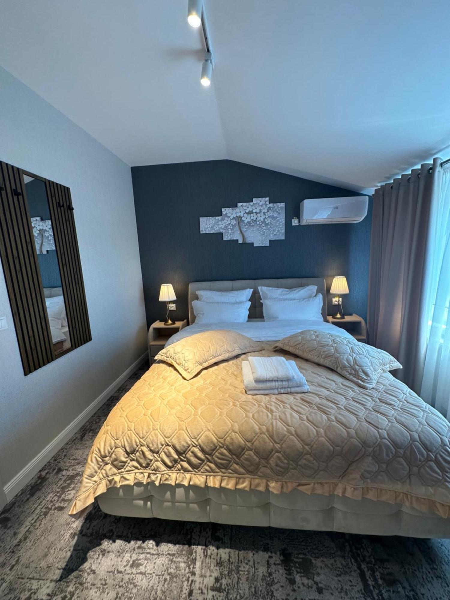 Complex Rediu 54 Luxury Apartaments Iasi Luaran gambar