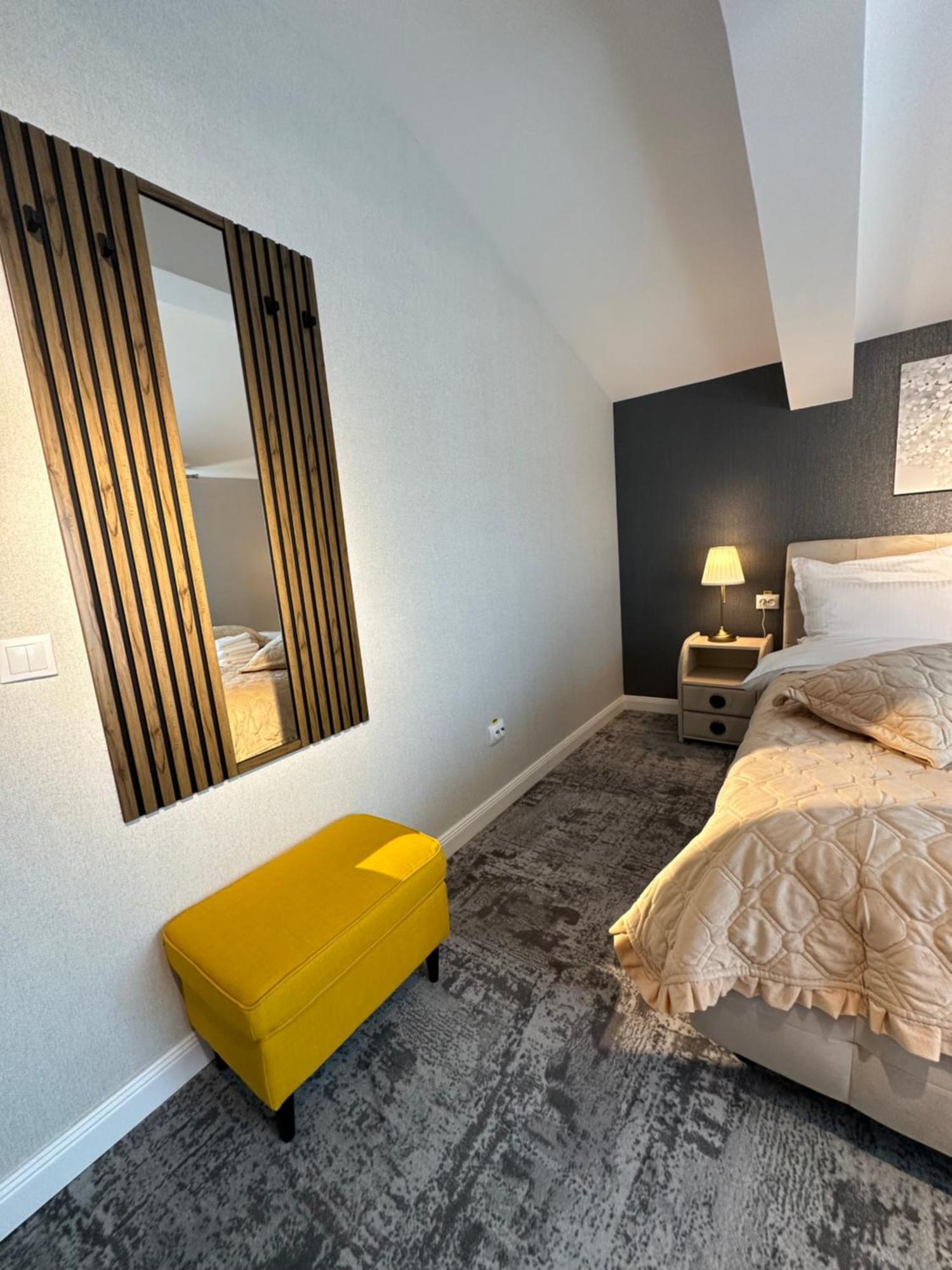Complex Rediu 54 Luxury Apartaments Iasi Luaran gambar