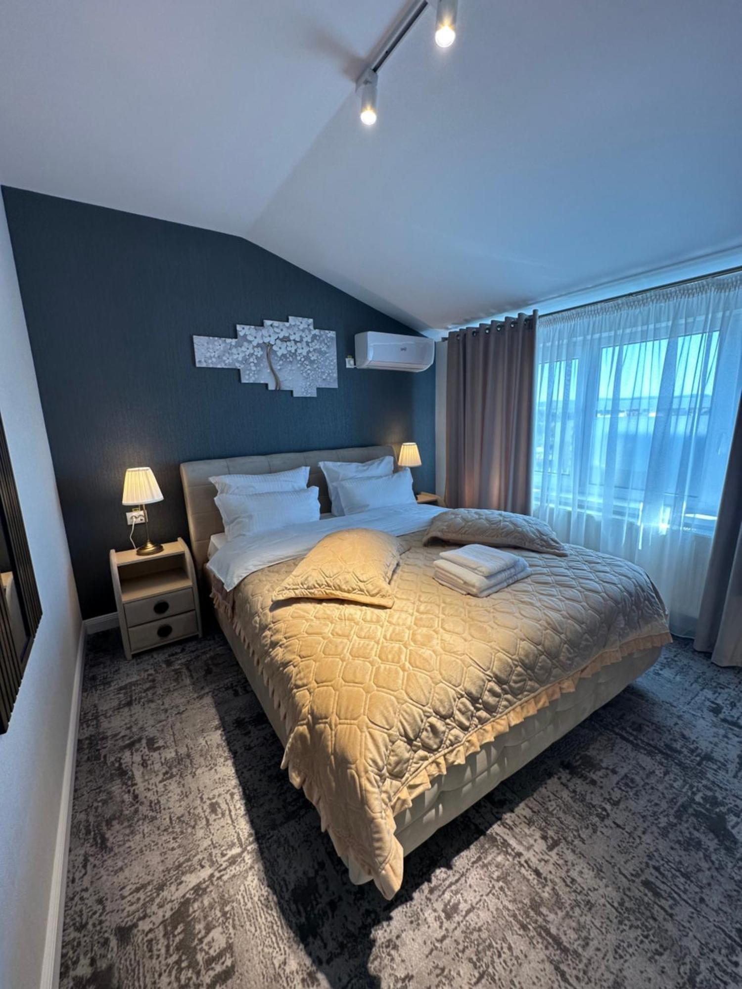 Complex Rediu 54 Luxury Apartaments Iasi Luaran gambar